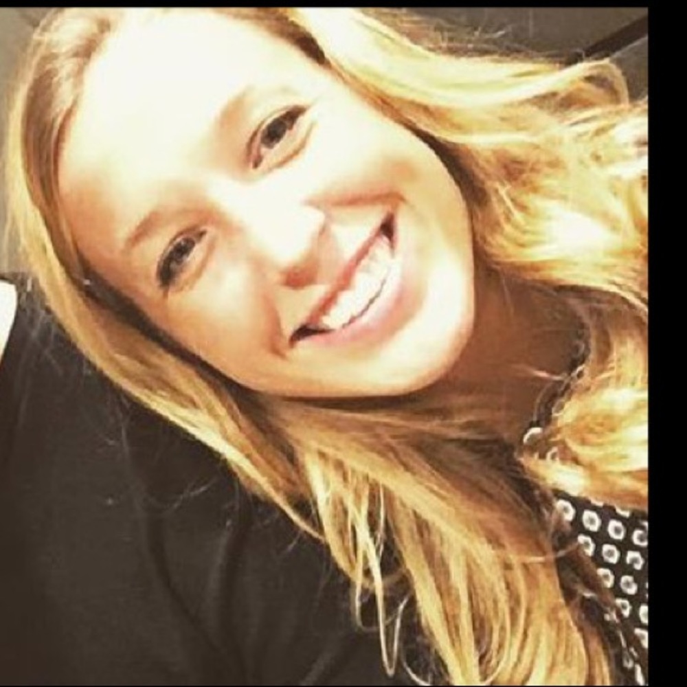 Meet your Posher, Amanda